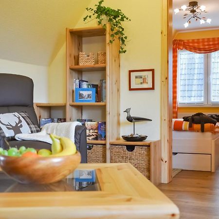 Auszeit Wrixum Appartement Boldixum Buitenkant foto