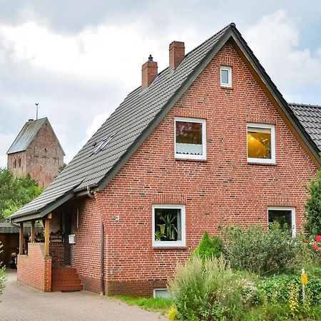 Auszeit Wrixum Appartement Boldixum Buitenkant foto