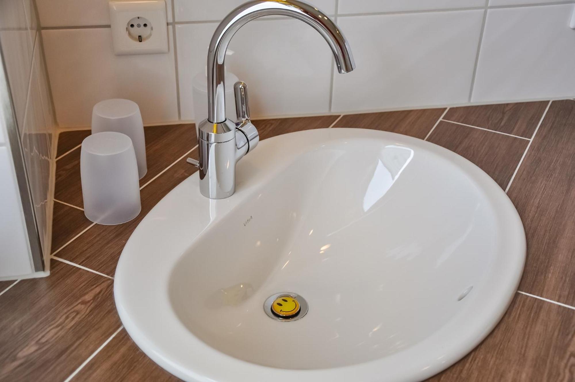 Auszeit Wrixum Appartement Boldixum Buitenkant foto