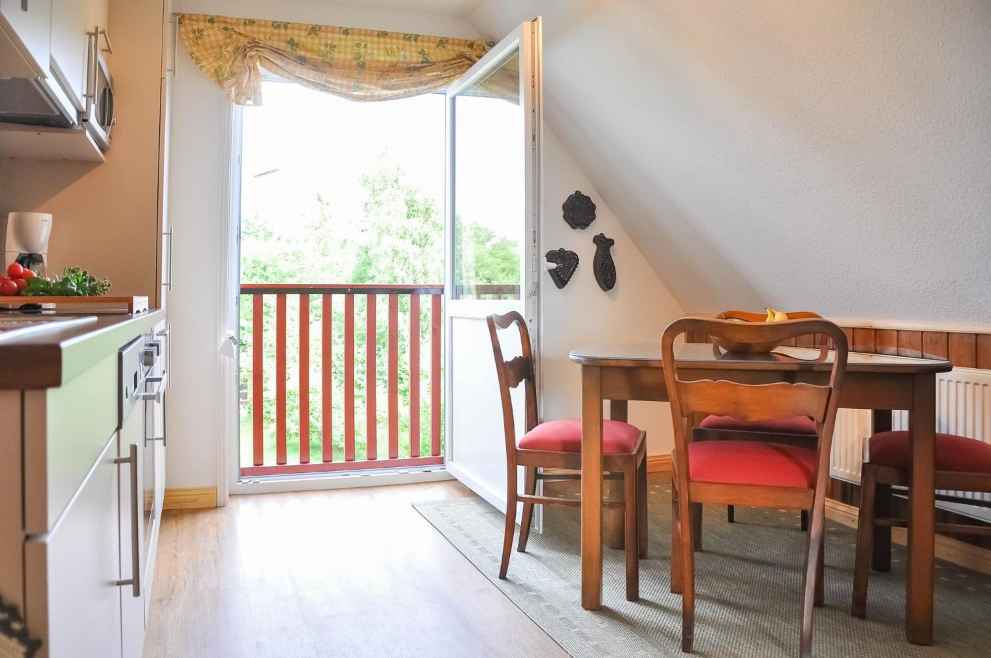 Auszeit Wrixum Appartement Boldixum Buitenkant foto