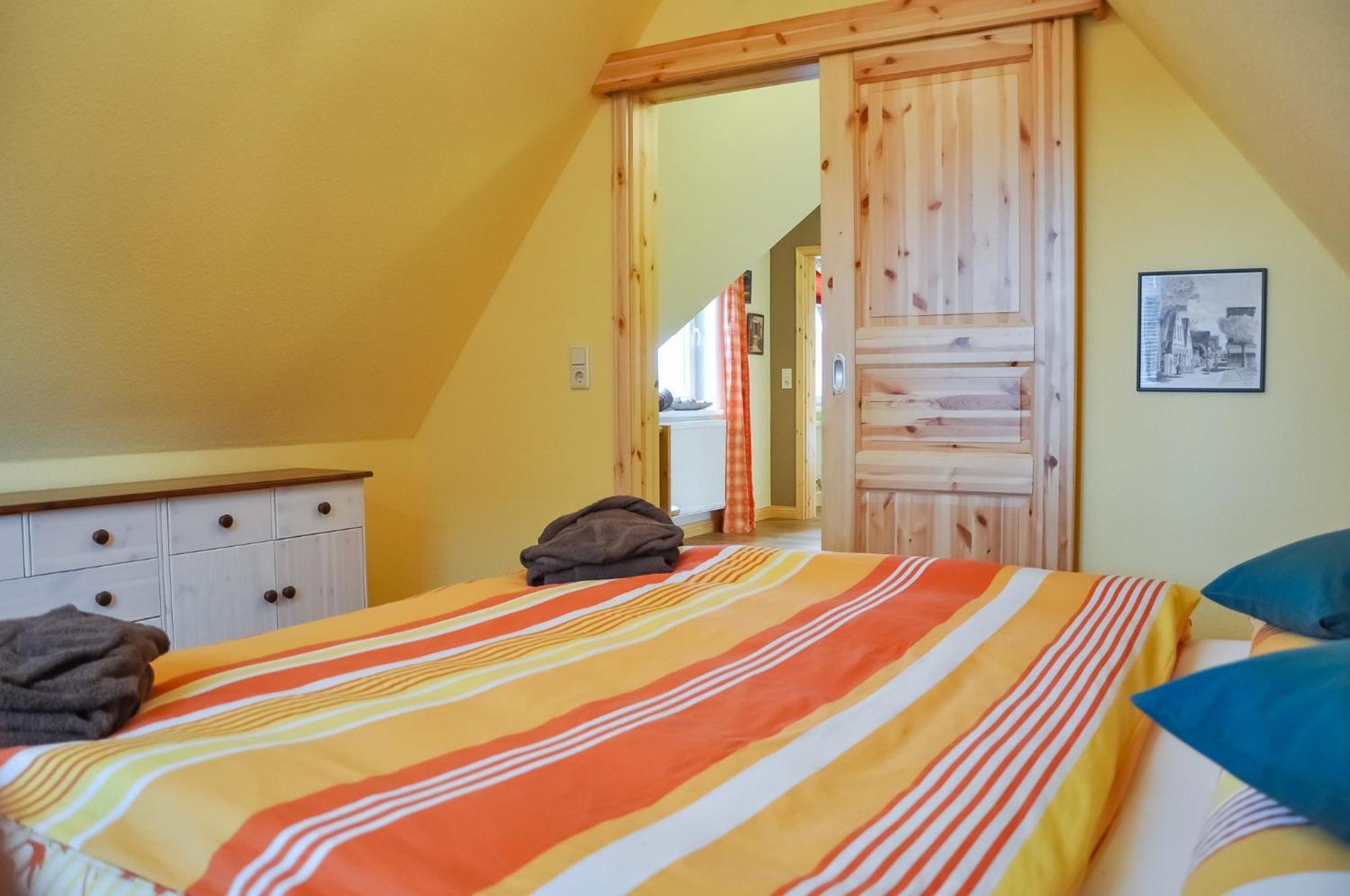 Auszeit Wrixum Appartement Boldixum Buitenkant foto