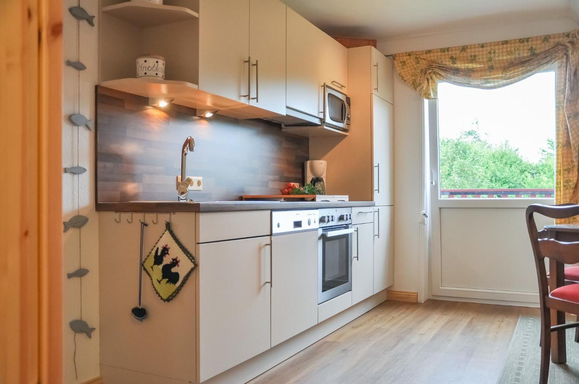 Auszeit Wrixum Appartement Boldixum Buitenkant foto