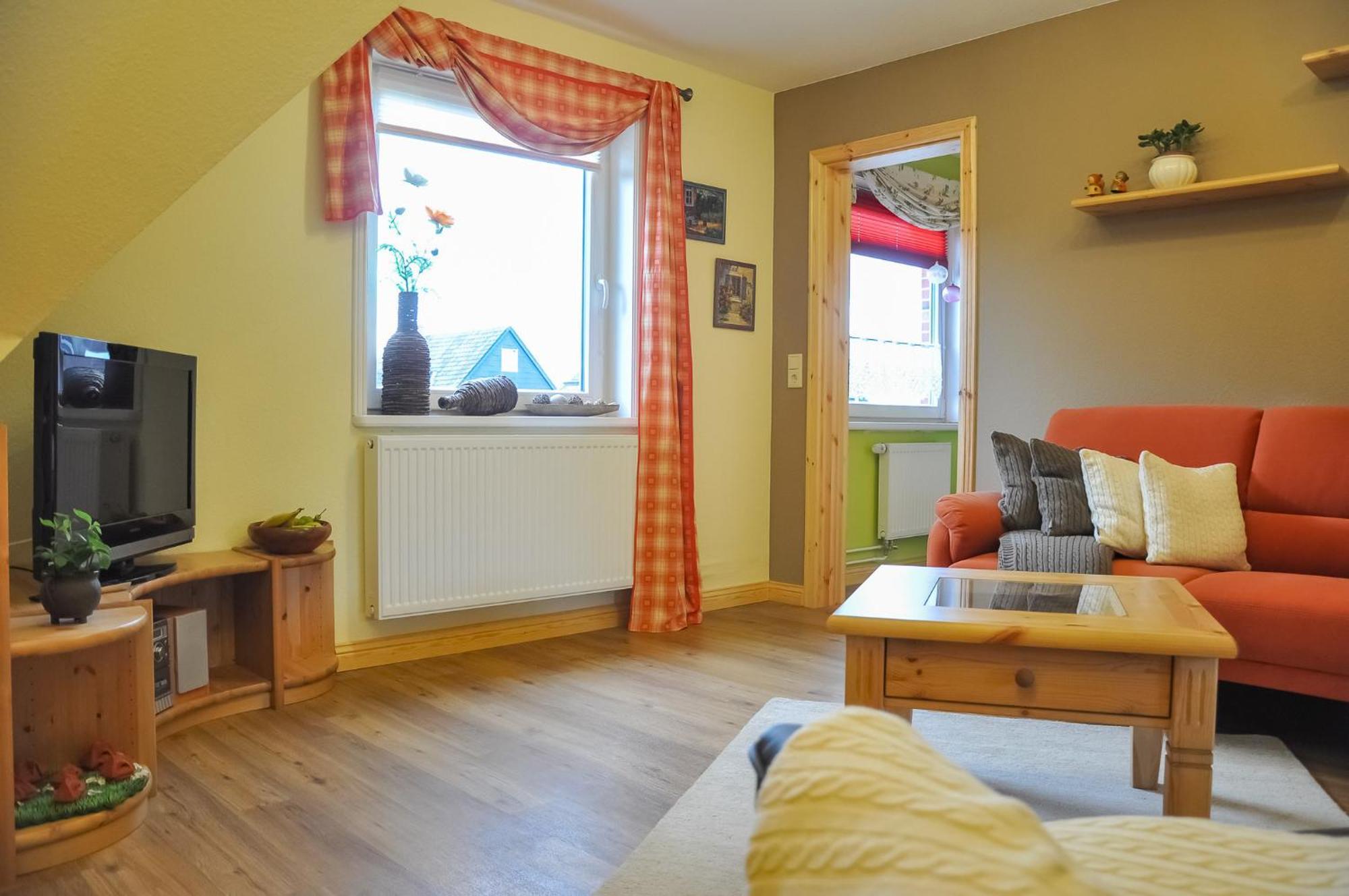 Auszeit Wrixum Appartement Boldixum Buitenkant foto